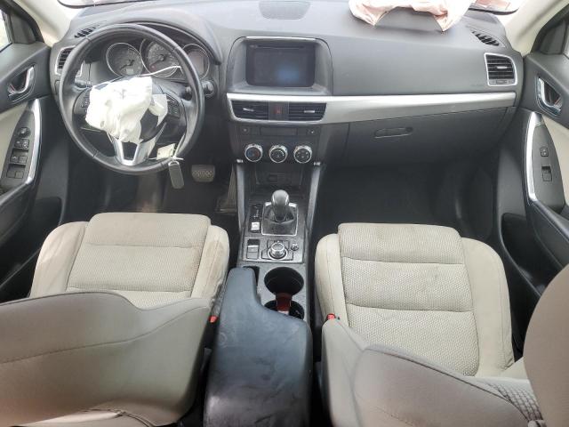 2016 MAZDA CX-5 TOURI - JM3KE4CY3G0866683
