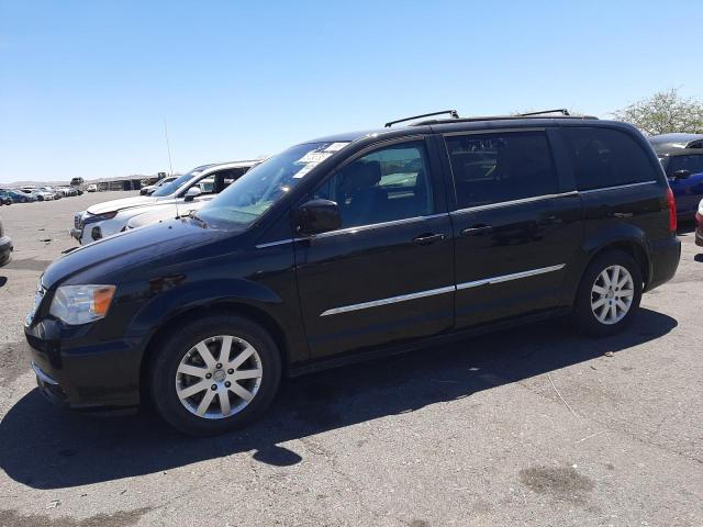 Vin: 2c4rc1bg1gr199171, lot: 57293795, chrysler minivan touring 2016 img_1