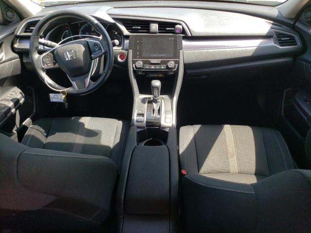 2018 HONDA CIVIC EX - JHMFC1F3XJX006193