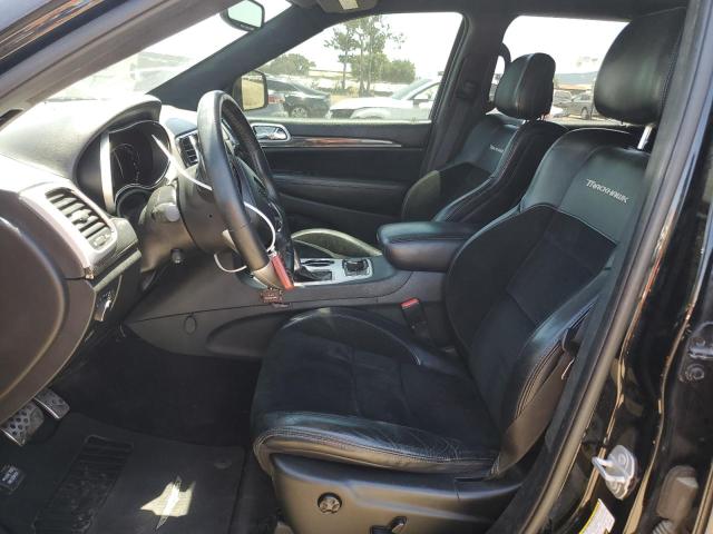 2018 JEEP GRAND CHEROKEE TRACKHAWK 1C4RJFN92JC231612
