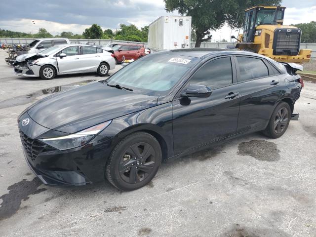Vin: 5nplm4ag3ph113586, lot: 56626225, hyundai elantra sel 2023 img_1