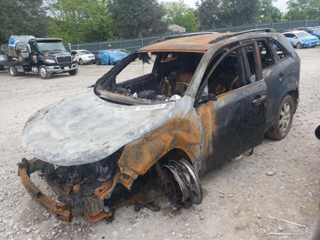 Vin: 5xykt3a12bg078379, lot: 56098615, kia sorento base 2011 img_1