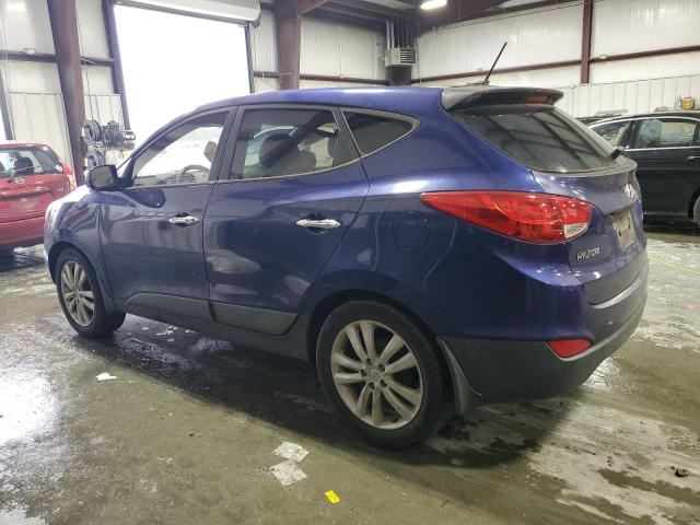 Vin: km8ju3acxdu634591, lot: 56646955, hyundai tucson gls 20132