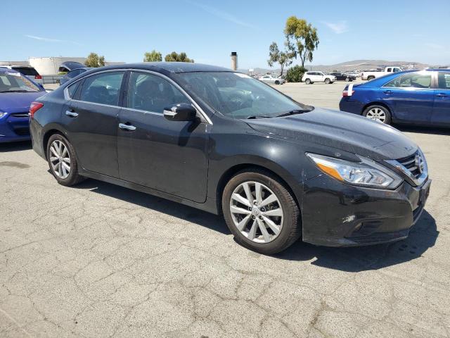 Vin: 1n4al3ap1hc193414, lot: 56584015, nissan altima 2.5 20174