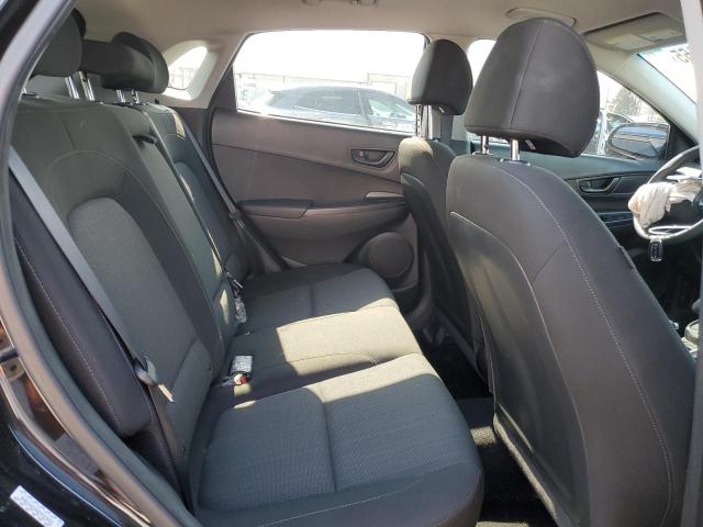 2023 HYUNDAI KONA SEL KM8K62AB0PU941840