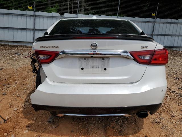 2017 NISSAN MAXIMA 3.5 - 1N4AA6AP1HC429924