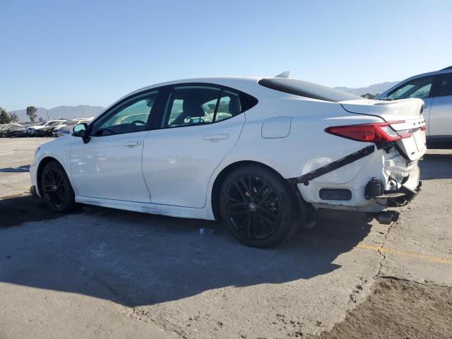 2025 TOYOTA CAMRY XSE 4T1DAACK5SU027154