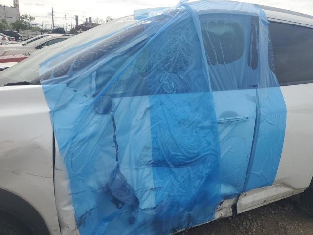 2024 NISSAN ROGUE SL 5N1BT3CB9RC743231