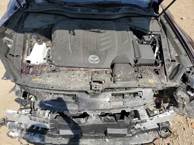 2024 MAZDA CX-90 PREM - JM3KKEHD2R1188333