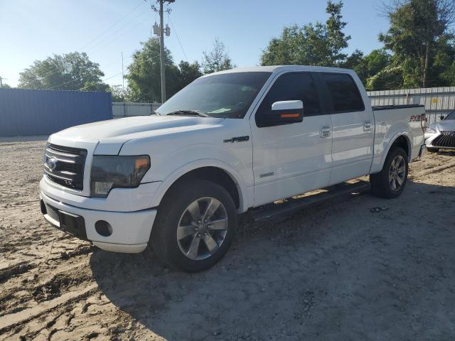 Vin: 1ftfw1ct9dkd06581, lot: 58151375, ford f-150 supercrew 2013 img_1