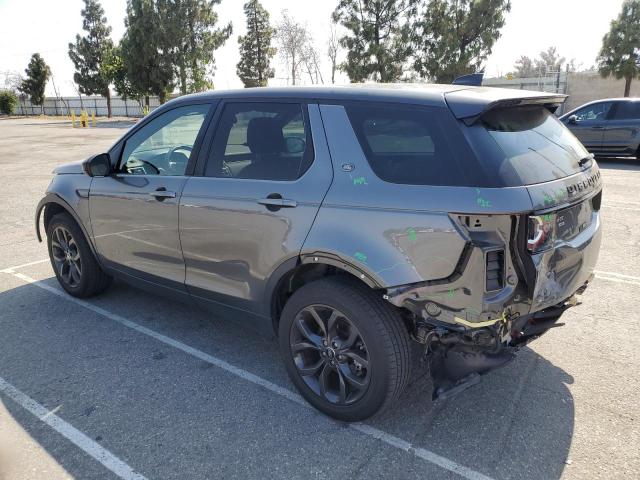 Vin: salcr2fx4kh786191, lot: 58099175, land rover discovery hse 20192