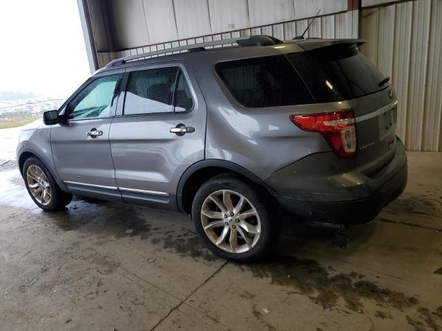 Vin: 1fmhk8f85cga78273, lot: 57678715, ford explorer limited 20122