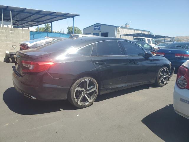 Vin: 1hgcv1f35ja032302, lot: 57470295, honda accord sport 20183