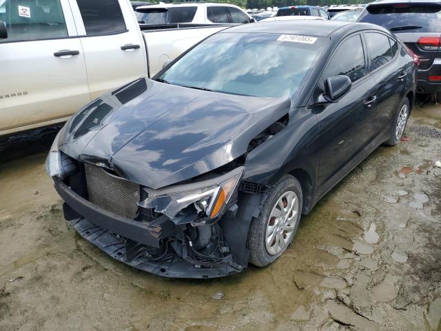Vin: 5npd74lf3lh504599, lot: 57901065, hyundai elantra se 2020 img_1