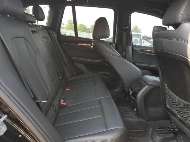 2018 BMW X3 XDRIVE3 - 5UXTR9C53JLD63375