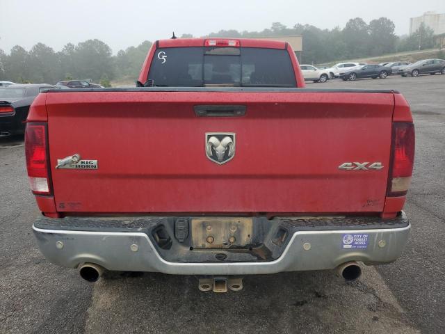 2016 RAM 1500 SLT - 1C6RR7GT0GS123308
