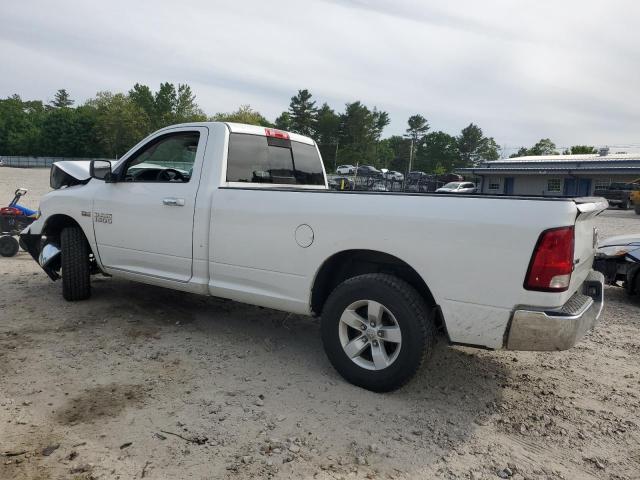 2018 RAM 1500 SLT 3C6JR7ET1JG176002