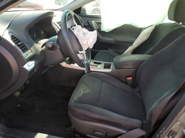 2015 NISSAN ALTIMA 2.5 - 1N4AL3AP7FC137216