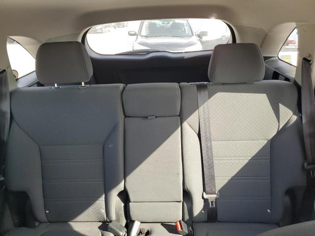 2016 KIA SORENTO LX - 5XYPG4A3XGG096251