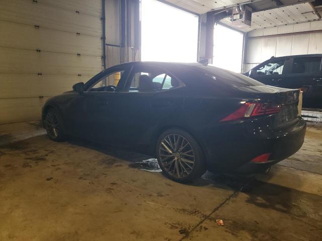 Vin: jthba1d27g5008387, lot: 55940985, lexus is 200t 20162