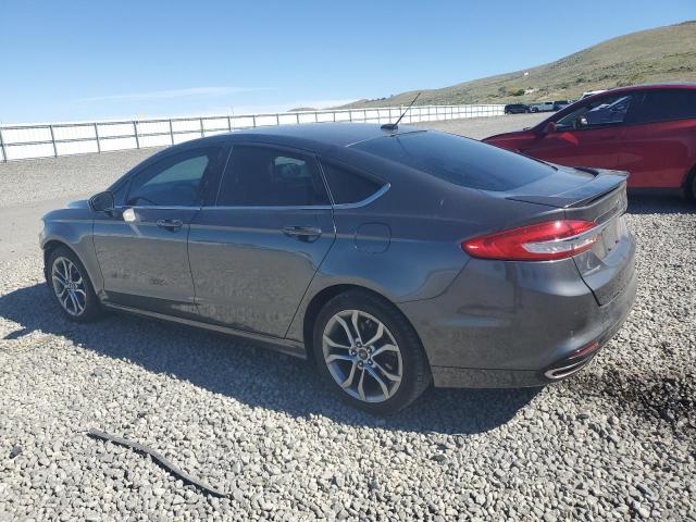 Vin: 3fa6p0h94hr142409, lot: 58325775, ford fusion se 20172