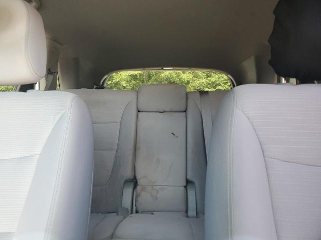 2015 KIA SORENTO LX - 5XYKT4A63FG609368
