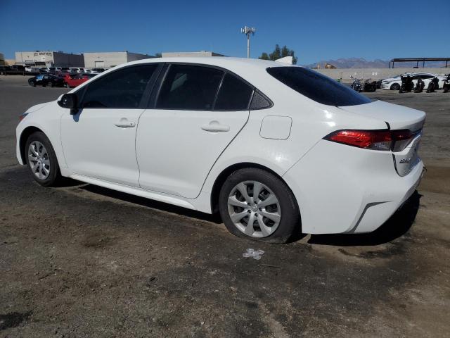 Vin: 5yfepmae6mp254679, lot: 55665865, toyota corolla le 20212