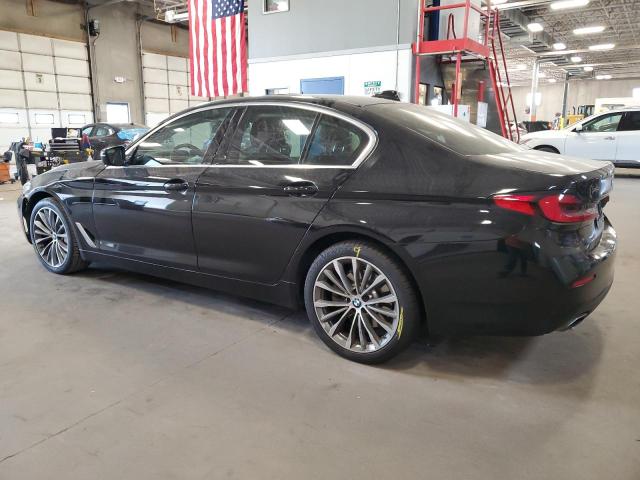 Vin: wba13bj01mcf15454, lot: 56922345, bmw 5 series xi 20212