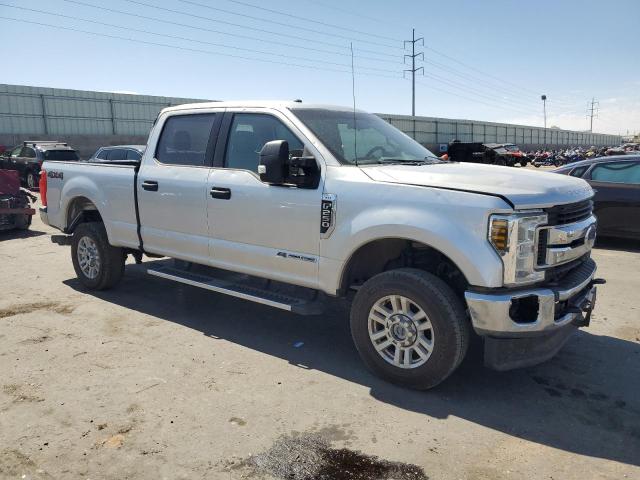 2019 FORD F250 SUPER 1FT7W2BT1KEF16616
