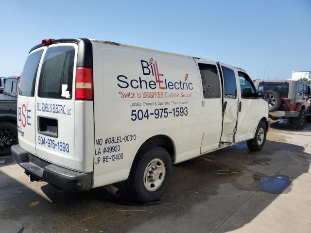 Vin: 1gcwggba6b1165133, lot: 56845855, chevrolet express 20113