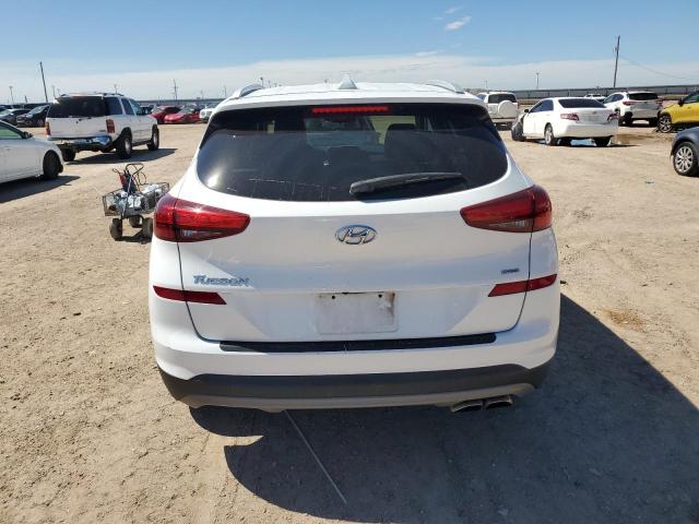 2019 HYUNDAI TUCSON LIM - KM8J3CAL5KU029331