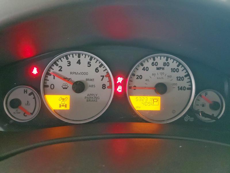2020 NISSAN FRONTIER S - 1N6ED0EB9LN708384