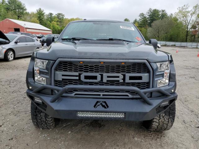 2016 FORD F150 SUPER - 1FTEW1EF8GKF04415