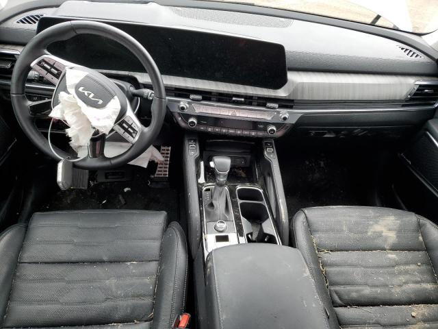 2024 KIA TELLURIDE 5XYP5DGC4RG517882