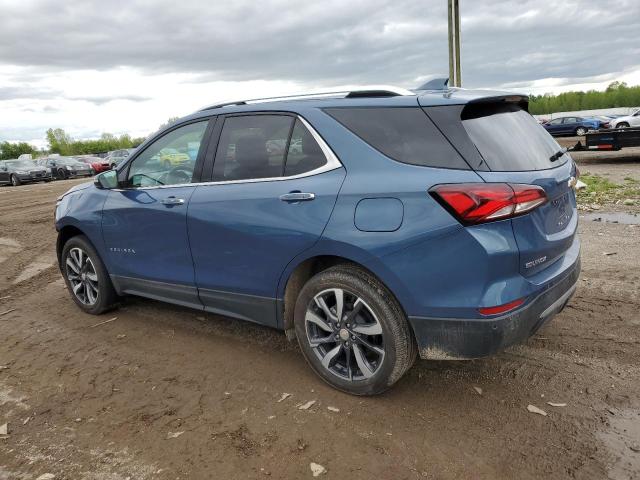 Vin: 3gnaxxeg5rl175740, lot: 56638845, chevrolet equinox premiere 20242