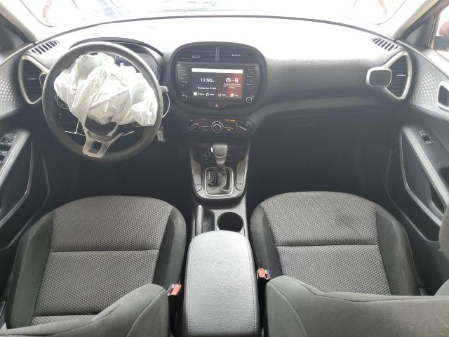 2023 KIA SOUL LX - KNDJ23AU8P7877600