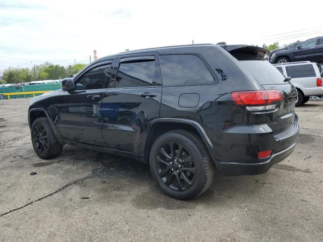 Vin: 1c4rjfag9lc225071, lot: 55834215, jeep grand cher laredo 20202