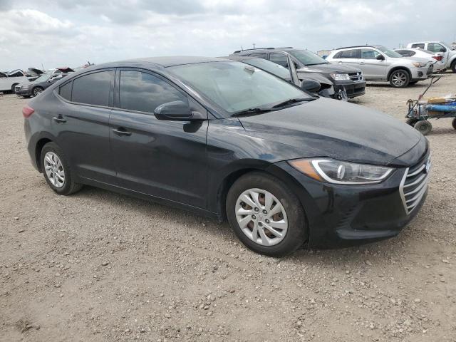 2018 HYUNDAI ELANTRA SE - 5NPD74LF9JH274693