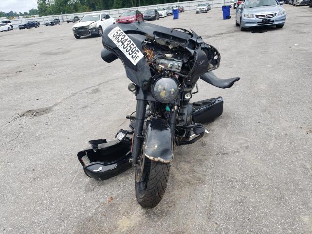 2018 HARLEY-DAVIDSON FLHXS STRE 1HD1KRC1XJB648943