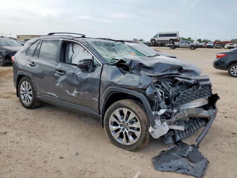 Vin: 2t3a1rfv9pw404607, lot: 57882525, toyota rav4 xle premium 20234