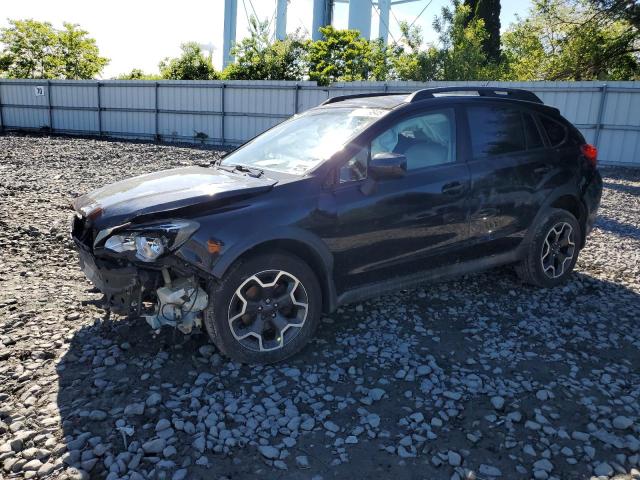 Vin: jf2gpagc3e8212370, lot: 55019845, subaru xv 2.0 limited 2014 img_1