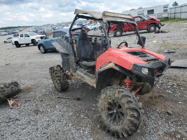 POLARIS RZR 900 XP