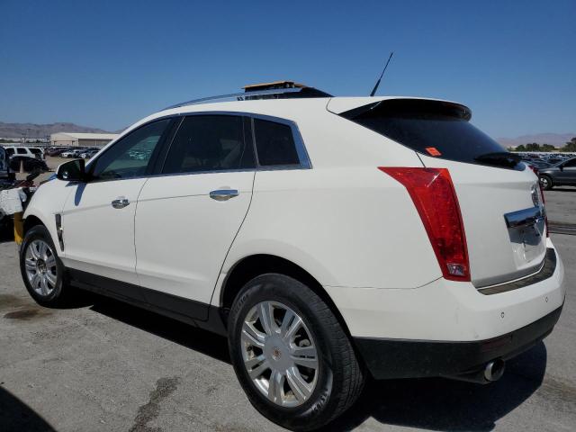 Vin: 3gyfnaey9bs552148, lot: 57917465, cadillac srx luxury collection 20112