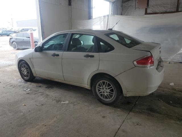 Vin: 1fahp3fn8aw109653, lot: 56377485, ford focus se 20102