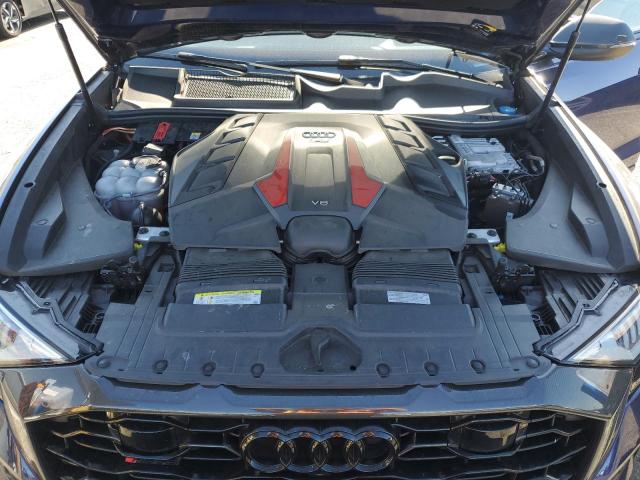 2020 AUDI RS Q8 WU1ARBF13LD022998