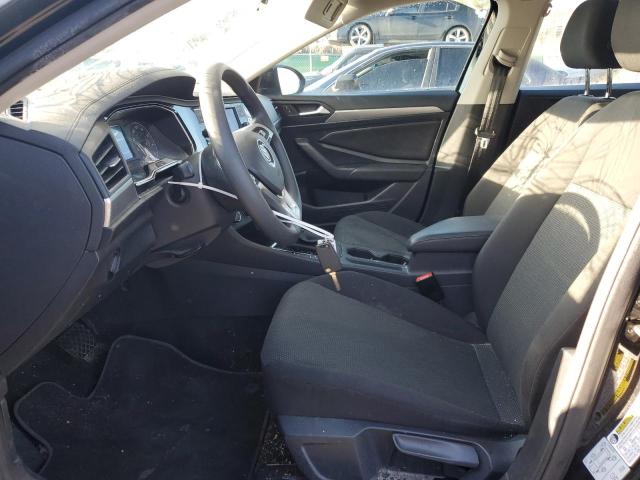 2019 VOLKSWAGEN JETTA S - 3VWC57BU9KM029632