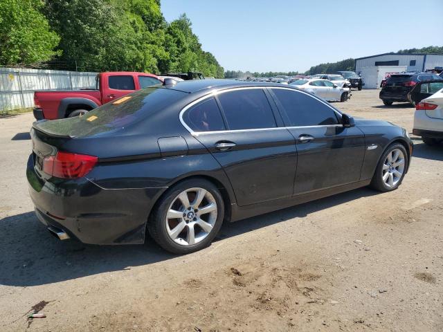 Vin: wbafr9c55cdv59355, lot: 56887965, bmw 5 series i 20123