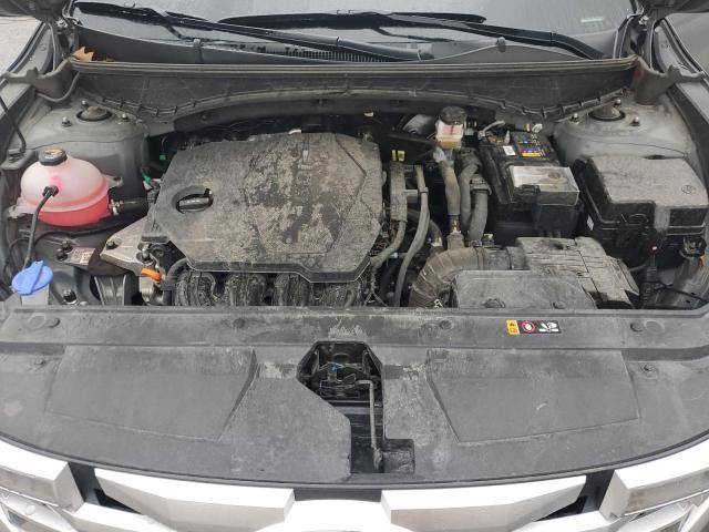 2024 HYUNDAI SANTA CRUZ - 5NTJC4DE8RH104651
