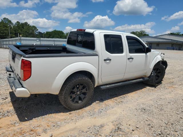 Vin: 1n6ad0evxjn771029, lot: 56705775, nissan frontier s 20183