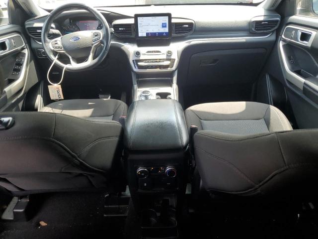 2022 FORD EXPLORER X 1FMSK7DH7NGA04682
